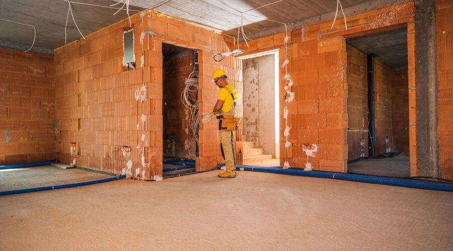 Expert flood damage restoration services in Bridgewater, CT